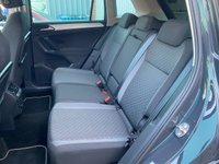 USED 2020 20 VOLKSWAGEN TIGUAN 1.5 MATCH TSI EVO DSG 5d 148 BHP AUTOMATIC