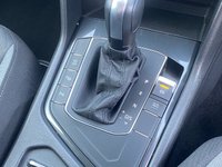 USED 2020 20 VOLKSWAGEN TIGUAN 1.5 MATCH TSI EVO DSG 5d 148 BHP AUTOMATIC