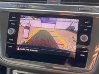 USED 2020 20 VOLKSWAGEN TIGUAN 1.5 MATCH TSI EVO DSG 5d 148 BHP AUTOMATIC