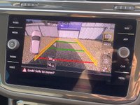 USED 2020 20 VOLKSWAGEN TIGUAN 1.5 MATCH TSI EVO DSG 5d 148 BHP AUTOMATIC