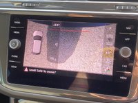 USED 2020 20 VOLKSWAGEN TIGUAN 1.5 MATCH TSI EVO DSG 5d 148 BHP AUTOMATIC