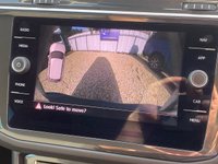 USED 2020 20 VOLKSWAGEN TIGUAN 1.5 MATCH TSI EVO DSG 5d 148 BHP AUTOMATIC