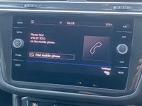 USED 2020 20 VOLKSWAGEN TIGUAN 1.5 MATCH TSI EVO DSG 5d 148 BHP AUTOMATIC