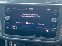 USED 2020 20 VOLKSWAGEN TIGUAN 1.5 MATCH TSI EVO DSG 5d 148 BHP AUTOMATIC