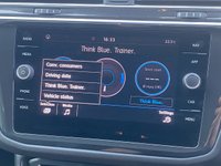 USED 2020 20 VOLKSWAGEN TIGUAN 1.5 MATCH TSI EVO DSG 5d 148 BHP AUTOMATIC