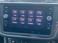 USED 2020 20 VOLKSWAGEN TIGUAN 1.5 MATCH TSI EVO DSG 5d 148 BHP AUTOMATIC