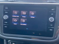 USED 2020 20 VOLKSWAGEN TIGUAN 1.5 MATCH TSI EVO DSG 5d 148 BHP AUTOMATIC
