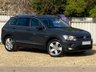 USED 2020 20 VOLKSWAGEN TIGUAN 1.5 MATCH TSI EVO DSG 5d 148 BHP AUTOMATIC