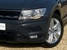 USED 2020 20 VOLKSWAGEN TIGUAN 1.5 MATCH TSI EVO DSG 5d 148 BHP AUTOMATIC