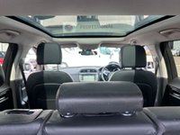 USED 2017 67 JAGUAR F-PACE 0.0 PORTFOLIO AWD 5d 178 BHP ONLY 2 OWNERS FROM NEW+ULEZ COMPLIANT+MEGA SPECIFICATION+AUTOMATIC TRANSMISSION+PANORAMIC GLASS ROOF+PRIVACY GLASS+SATELLITE NAVIGATION+BLUETOOTH+LEATHER TRIM+CLIMATE CONTROL+ALLOY WHEELS+SERVICE HISTORY+1 FULL YEARS MOT PRIOR TO COLLECTION+FINANCE AND EXTENDED WARRANTY AVAILABLE ON THIS USED VEHICLE!!!!!!!!!