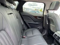 USED 2017 67 JAGUAR F-PACE 0.0 PORTFOLIO AWD 5d 178 BHP ONLY 2 OWNERS FROM NEW+ULEZ COMPLIANT+MEGA SPECIFICATION+AUTOMATIC TRANSMISSION+PANORAMIC GLASS ROOF+PRIVACY GLASS+SATELLITE NAVIGATION+BLUETOOTH+LEATHER TRIM+CLIMATE CONTROL+ALLOY WHEELS+SERVICE HISTORY+1 FULL YEARS MOT PRIOR TO COLLECTION+FINANCE AND EXTENDED WARRANTY AVAILABLE ON THIS USED VEHICLE!!!!!!!!!