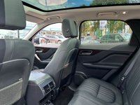 USED 2017 67 JAGUAR F-PACE 0.0 PORTFOLIO AWD 5d 178 BHP ONLY 2 OWNERS FROM NEW+ULEZ COMPLIANT+MEGA SPECIFICATION+AUTOMATIC TRANSMISSION+PANORAMIC GLASS ROOF+PRIVACY GLASS+SATELLITE NAVIGATION+BLUETOOTH+LEATHER TRIM+CLIMATE CONTROL+ALLOY WHEELS+SERVICE HISTORY+1 FULL YEARS MOT PRIOR TO COLLECTION+FINANCE AND EXTENDED WARRANTY AVAILABLE ON THIS USED VEHICLE!!!!!!!!!