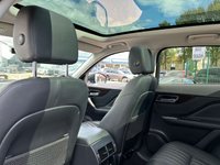 USED 2017 67 JAGUAR F-PACE 0.0 PORTFOLIO AWD 5d 178 BHP ONLY 2 OWNERS FROM NEW+ULEZ COMPLIANT+MEGA SPECIFICATION+AUTOMATIC TRANSMISSION+PANORAMIC GLASS ROOF+PRIVACY GLASS+SATELLITE NAVIGATION+BLUETOOTH+LEATHER TRIM+CLIMATE CONTROL+ALLOY WHEELS+SERVICE HISTORY+1 FULL YEARS MOT PRIOR TO COLLECTION+FINANCE AND EXTENDED WARRANTY AVAILABLE ON THIS USED VEHICLE!!!!!!!!!