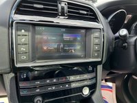 USED 2017 67 JAGUAR F-PACE 0.0 PORTFOLIO AWD 5d 178 BHP ONLY 2 OWNERS FROM NEW+ULEZ COMPLIANT+MEGA SPECIFICATION+AUTOMATIC TRANSMISSION+PANORAMIC GLASS ROOF+PRIVACY GLASS+SATELLITE NAVIGATION+BLUETOOTH+LEATHER TRIM+CLIMATE CONTROL+ALLOY WHEELS+SERVICE HISTORY+1 FULL YEARS MOT PRIOR TO COLLECTION+FINANCE AND EXTENDED WARRANTY AVAILABLE ON THIS USED VEHICLE!!!!!!!!!