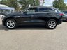 USED 2017 67 JAGUAR F-PACE 0.0 PORTFOLIO AWD 5d 178 BHP ONLY 2 OWNERS FROM NEW+ULEZ COMPLIANT+MEGA SPECIFICATION+AUTOMATIC TRANSMISSION+PANORAMIC GLASS ROOF+PRIVACY GLASS+SATELLITE NAVIGATION+BLUETOOTH+LEATHER TRIM+CLIMATE CONTROL+ALLOY WHEELS+SERVICE HISTORY+1 FULL YEARS MOT PRIOR TO COLLECTION+FINANCE AND EXTENDED WARRANTY AVAILABLE ON THIS USED VEHICLE!!!!!!!!!