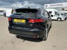 USED 2017 67 JAGUAR F-PACE 0.0 PORTFOLIO AWD 5d 178 BHP ONLY 2 OWNERS FROM NEW+ULEZ COMPLIANT+MEGA SPECIFICATION+AUTOMATIC TRANSMISSION+PANORAMIC GLASS ROOF+PRIVACY GLASS+SATELLITE NAVIGATION+BLUETOOTH+LEATHER TRIM+CLIMATE CONTROL+ALLOY WHEELS+SERVICE HISTORY+1 FULL YEARS MOT PRIOR TO COLLECTION+FINANCE AND EXTENDED WARRANTY AVAILABLE ON THIS USED VEHICLE!!!!!!!!!