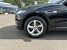 USED 2017 67 JAGUAR F-PACE 0.0 PORTFOLIO AWD 5d 178 BHP ONLY 2 OWNERS FROM NEW+ULEZ COMPLIANT+MEGA SPECIFICATION+AUTOMATIC TRANSMISSION+PANORAMIC GLASS ROOF+PRIVACY GLASS+SATELLITE NAVIGATION+BLUETOOTH+LEATHER TRIM+CLIMATE CONTROL+ALLOY WHEELS+SERVICE HISTORY+1 FULL YEARS MOT PRIOR TO COLLECTION+FINANCE AND EXTENDED WARRANTY AVAILABLE ON THIS USED VEHICLE!!!!!!!!!