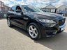 USED 2017 67 JAGUAR F-PACE 0.0 PORTFOLIO AWD 5d 178 BHP ONLY 2 OWNERS FROM NEW+ULEZ COMPLIANT+MEGA SPECIFICATION+AUTOMATIC TRANSMISSION+PANORAMIC GLASS ROOF+PRIVACY GLASS+SATELLITE NAVIGATION+BLUETOOTH+LEATHER TRIM+CLIMATE CONTROL+ALLOY WHEELS+SERVICE HISTORY+1 FULL YEARS MOT PRIOR TO COLLECTION+FINANCE AND EXTENDED WARRANTY AVAILABLE ON THIS USED VEHICLE!!!!!!!!!