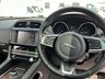 USED 2017 67 JAGUAR F-PACE 0.0 PORTFOLIO AWD 5d 178 BHP ONLY 2 OWNERS FROM NEW+ULEZ COMPLIANT+MEGA SPECIFICATION+AUTOMATIC TRANSMISSION+PANORAMIC GLASS ROOF+PRIVACY GLASS+SATELLITE NAVIGATION+BLUETOOTH+LEATHER TRIM+CLIMATE CONTROL+ALLOY WHEELS+SERVICE HISTORY+1 FULL YEARS MOT PRIOR TO COLLECTION+FINANCE AND EXTENDED WARRANTY AVAILABLE ON THIS USED VEHICLE!!!!!!!!!