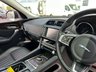 USED 2017 67 JAGUAR F-PACE 0.0 PORTFOLIO AWD 5d 178 BHP ONLY 2 OWNERS FROM NEW+ULEZ COMPLIANT+MEGA SPECIFICATION+AUTOMATIC TRANSMISSION+PANORAMIC GLASS ROOF+PRIVACY GLASS+SATELLITE NAVIGATION+BLUETOOTH+LEATHER TRIM+CLIMATE CONTROL+ALLOY WHEELS+SERVICE HISTORY+1 FULL YEARS MOT PRIOR TO COLLECTION+FINANCE AND EXTENDED WARRANTY AVAILABLE ON THIS USED VEHICLE!!!!!!!!!