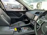 USED 2017 67 JAGUAR F-PACE 0.0 PORTFOLIO AWD 5d 178 BHP ONLY 2 OWNERS FROM NEW+ULEZ COMPLIANT+MEGA SPECIFICATION+AUTOMATIC TRANSMISSION+PANORAMIC GLASS ROOF+PRIVACY GLASS+SATELLITE NAVIGATION+BLUETOOTH+LEATHER TRIM+CLIMATE CONTROL+ALLOY WHEELS+SERVICE HISTORY+1 FULL YEARS MOT PRIOR TO COLLECTION+FINANCE AND EXTENDED WARRANTY AVAILABLE ON THIS USED VEHICLE!!!!!!!!!