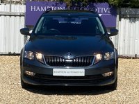 USED 2020 20 SKODA OCTAVIA 1.5 SE TECHNOLOGY TSI 5d 148 BHP 