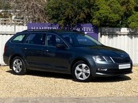USED 2020 20 SKODA OCTAVIA 1.5 SE TECHNOLOGY TSI 5d 148 BHP 