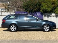 USED 2020 20 SKODA OCTAVIA 1.5 SE TECHNOLOGY TSI 5d 148 BHP 