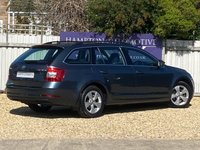 USED 2020 20 SKODA OCTAVIA 1.5 SE TECHNOLOGY TSI 5d 148 BHP 