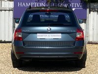 USED 2020 20 SKODA OCTAVIA 1.5 SE TECHNOLOGY TSI 5d 148 BHP 