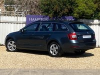 USED 2020 20 SKODA OCTAVIA 1.5 SE TECHNOLOGY TSI 5d 148 BHP 