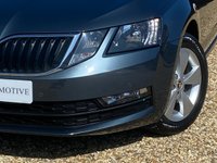 USED 2020 20 SKODA OCTAVIA 1.5 SE TECHNOLOGY TSI 5d 148 BHP 
