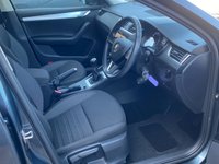 USED 2020 20 SKODA OCTAVIA 1.5 SE TECHNOLOGY TSI 5d 148 BHP 
