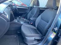 USED 2020 20 SKODA OCTAVIA 1.5 SE TECHNOLOGY TSI 5d 148 BHP 