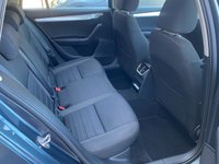 USED 2020 20 SKODA OCTAVIA 1.5 SE TECHNOLOGY TSI 5d 148 BHP 