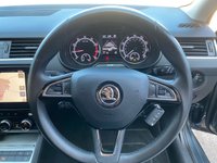 USED 2020 20 SKODA OCTAVIA 1.5 SE TECHNOLOGY TSI 5d 148 BHP 