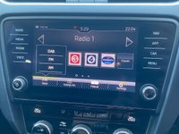 USED 2020 20 SKODA OCTAVIA 1.5 SE TECHNOLOGY TSI 5d 148 BHP 