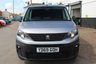 USED 2019 69 PEUGEOT PARTNER 1.6 BLUEHDI PROFESSIONAL L1 75 BHP VIEW AND RESERVE ONLINE OR CALL 01527-853940 FOR MORE INFO.