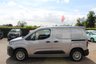 USED 2019 69 PEUGEOT PARTNER 1.6 BLUEHDI PROFESSIONAL L1 75 BHP VIEW AND RESERVE ONLINE OR CALL 01527-853940 FOR MORE INFO.
