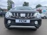 USED 2019 19 MITSUBISHI L200 2.4 DI-D 4WD BARBARIAN DCB 178 BHP ONLY 1 OWNER FROM NEW+ULEZ COMPLIANT+SERVICE HISTORY+NO VAT+REAR HARD TOP CANOPY+NO VAT+REVERSE ASSIST CAMERA+REAR LOAD LINER+STUNNING EXAMPLE+NO VAT+THIS VEHICLE IS READY TO DRIVE AWAY TODAY+FINANCE AND EXTENDED WARRANTY AVAILABLE ON THIS USED VEHICLE!!!