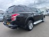 USED 2019 19 MITSUBISHI L200 2.4 DI-D 4WD BARBARIAN DCB 178 BHP ONLY 1 OWNER FROM NEW+ULEZ COMPLIANT+SERVICE HISTORY+NO VAT+REAR HARD TOP CANOPY+NO VAT+REVERSE ASSIST CAMERA+REAR LOAD LINER+STUNNING EXAMPLE+NO VAT+THIS VEHICLE IS READY TO DRIVE AWAY TODAY+FINANCE AND EXTENDED WARRANTY AVAILABLE ON THIS USED VEHICLE!!!