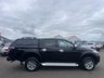 USED 2019 19 MITSUBISHI L200 2.4 DI-D 4WD BARBARIAN DCB 178 BHP ONLY 1 OWNER FROM NEW+ULEZ COMPLIANT+SERVICE HISTORY+NO VAT+REAR HARD TOP CANOPY+NO VAT+REVERSE ASSIST CAMERA+REAR LOAD LINER+STUNNING EXAMPLE+NO VAT+THIS VEHICLE IS READY TO DRIVE AWAY TODAY+FINANCE AND EXTENDED WARRANTY AVAILABLE ON THIS USED VEHICLE!!!