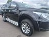 USED 2019 19 MITSUBISHI L200 2.4 DI-D 4WD BARBARIAN DCB 178 BHP ONLY 1 OWNER FROM NEW+ULEZ COMPLIANT+SERVICE HISTORY+NO VAT+REAR HARD TOP CANOPY+NO VAT+REVERSE ASSIST CAMERA+REAR LOAD LINER+STUNNING EXAMPLE+NO VAT+THIS VEHICLE IS READY TO DRIVE AWAY TODAY+FINANCE AND EXTENDED WARRANTY AVAILABLE ON THIS USED VEHICLE!!!