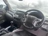 USED 2019 19 MITSUBISHI L200 2.4 DI-D 4WD BARBARIAN DCB 178 BHP ONLY 1 OWNER FROM NEW+ULEZ COMPLIANT+SERVICE HISTORY+NO VAT+REAR HARD TOP CANOPY+NO VAT+REVERSE ASSIST CAMERA+REAR LOAD LINER+STUNNING EXAMPLE+NO VAT+THIS VEHICLE IS READY TO DRIVE AWAY TODAY+FINANCE AND EXTENDED WARRANTY AVAILABLE ON THIS USED VEHICLE!!!
