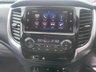 USED 2019 19 MITSUBISHI L200 2.4 DI-D 4WD BARBARIAN DCB 178 BHP ONLY 1 OWNER FROM NEW+ULEZ COMPLIANT+SERVICE HISTORY+NO VAT+REAR HARD TOP CANOPY+NO VAT+REVERSE ASSIST CAMERA+REAR LOAD LINER+STUNNING EXAMPLE+NO VAT+THIS VEHICLE IS READY TO DRIVE AWAY TODAY+FINANCE AND EXTENDED WARRANTY AVAILABLE ON THIS USED VEHICLE!!!