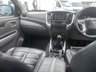 USED 2019 19 MITSUBISHI L200 2.4 DI-D 4WD BARBARIAN DCB 178 BHP ONLY 1 OWNER FROM NEW+ULEZ COMPLIANT+SERVICE HISTORY+NO VAT+REAR HARD TOP CANOPY+NO VAT+REVERSE ASSIST CAMERA+REAR LOAD LINER+STUNNING EXAMPLE+NO VAT+THIS VEHICLE IS READY TO DRIVE AWAY TODAY+FINANCE AND EXTENDED WARRANTY AVAILABLE ON THIS USED VEHICLE!!!