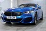 USED 2019 N BMW 8 SERIES 3.0 840D XDRIVE 2d AUTO 315 BHP CONVERTIBLE