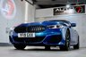 USED 2019 N BMW 8 SERIES 3.0 840D XDRIVE 2d AUTO 315 BHP CONVERTIBLE