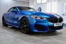 USED 2019 N BMW 8 SERIES 3.0 840D XDRIVE 2d AUTO 315 BHP CONVERTIBLE