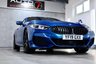USED 2019 N BMW 8 SERIES 3.0 840D XDRIVE 2d AUTO 315 BHP CONVERTIBLE